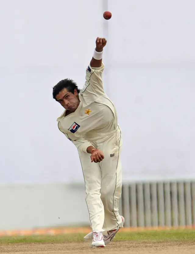 मोहम्मद आमिर