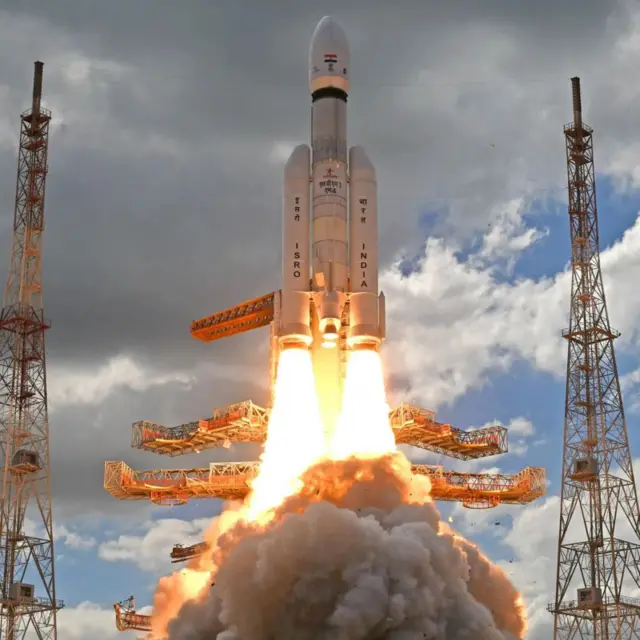 चांद्रयान