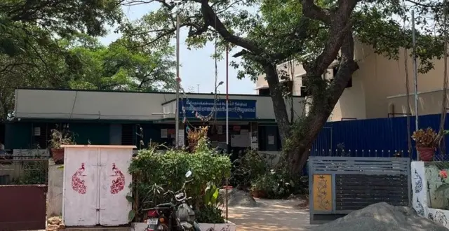 கோயம்புத்தூர், கட்சி அடையாளங்கள், தேர்தல், அரசியல்
