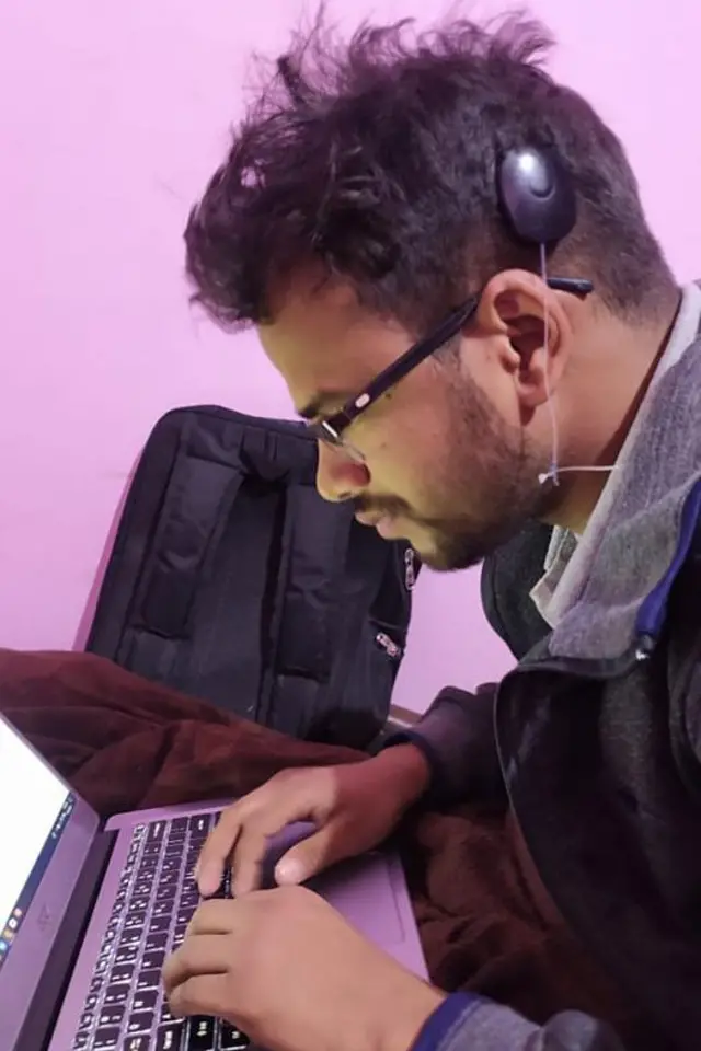 लोकेन्द्र न्यौपाने