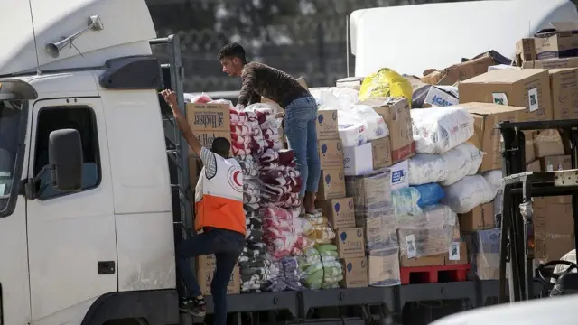 ఇజ్రాయెల్ గాజా 