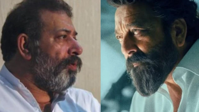 ધુરંધર ફિલ્મ, અક્ષય ખન્ના, રહમાન ડકૈત, એસપી અસલમ ચૌધરી, સંજય દત્ત, કરાચી પોલીસ, લ્યારી ગૅંગવોર, તાલિબાન, બીબીસી ગુજરાતી ઇન્ટરનેશનલ ન્યૂઝ આંતરરાષ્ટ્રીય સમાચાર