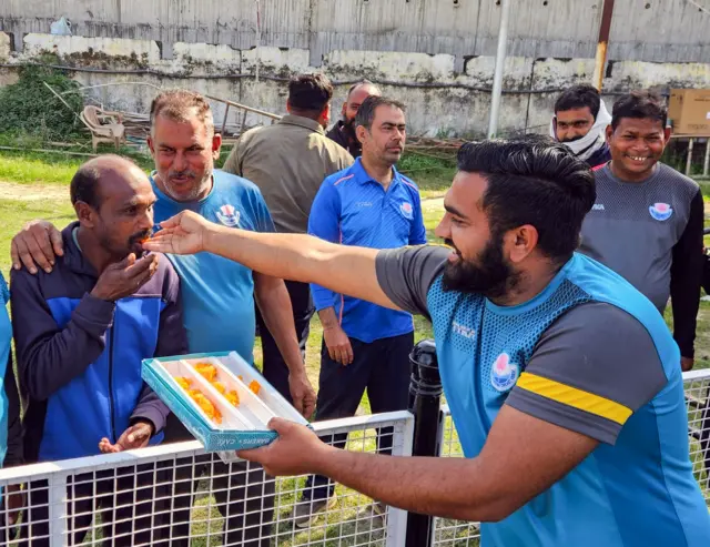 जम्मू-कश्मीर