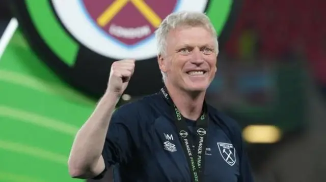 David Moyes