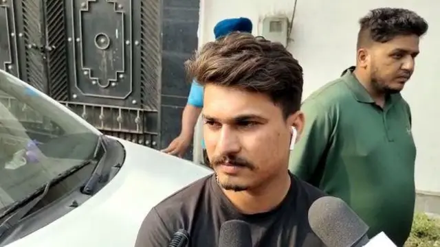 ਲੁਧਿਆਣਾ ਗੈਸ ਲੀਕ 