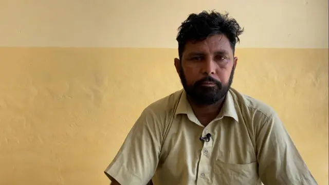 ਬਲਵਿੰਦਰ ਦਾ ਭਰਾ ਪ੍ਰਗਟ ਸਿੰਘ