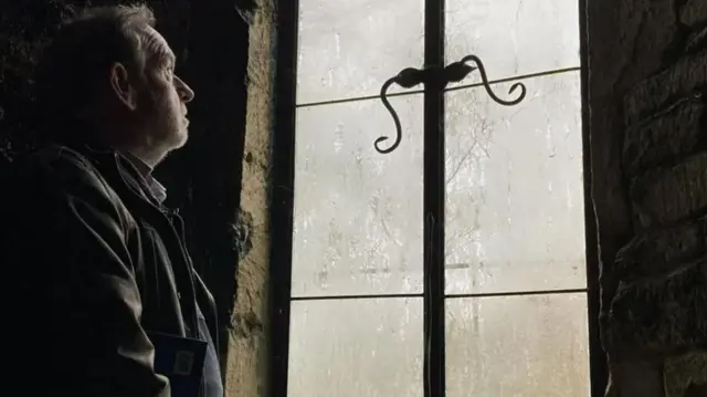 जॉन ऑफ टिनटर्न