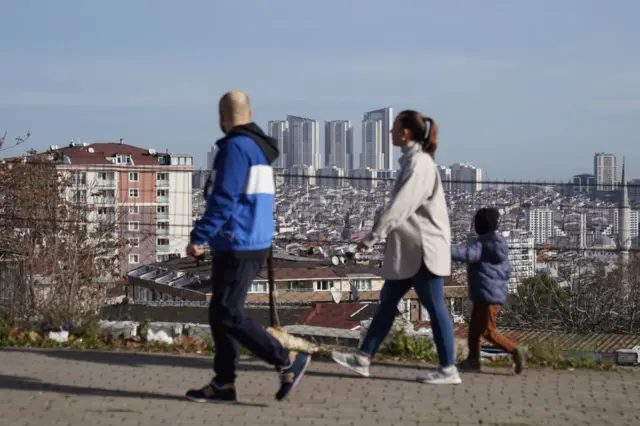 ترکیه یکی از مهم‌ترین مقاصد برای سرمایه‌گذاری مسکن گروهی از ایرانیان است