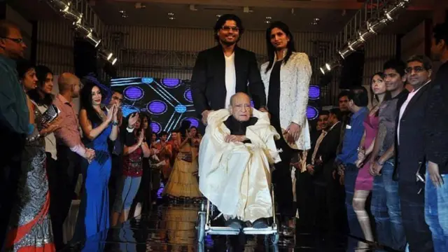 ਏ.ਕੇ. ਹੰਗਲ 