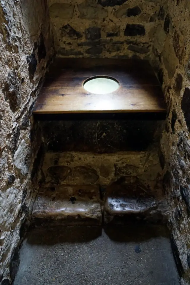 ኣብ ግምቢ ኖርማን ዝነበረ መቐመጢ ሽቓቕ