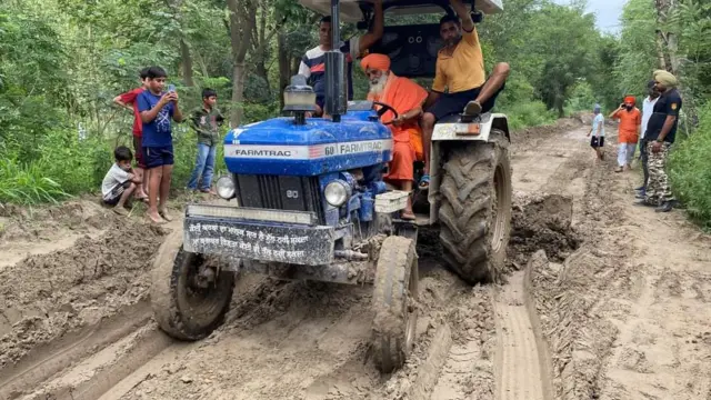 ਬਲਬੀਰ ਸਿੰਘ ਸੀਚੇਵਾਲ