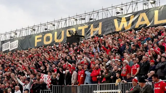 رکسم در فوریه ۲۰۲۵ از برنامه ساخت سکوی جدید «کاپ» با ظرفیت ۵۵۰۰ نفر رونمایی کرد