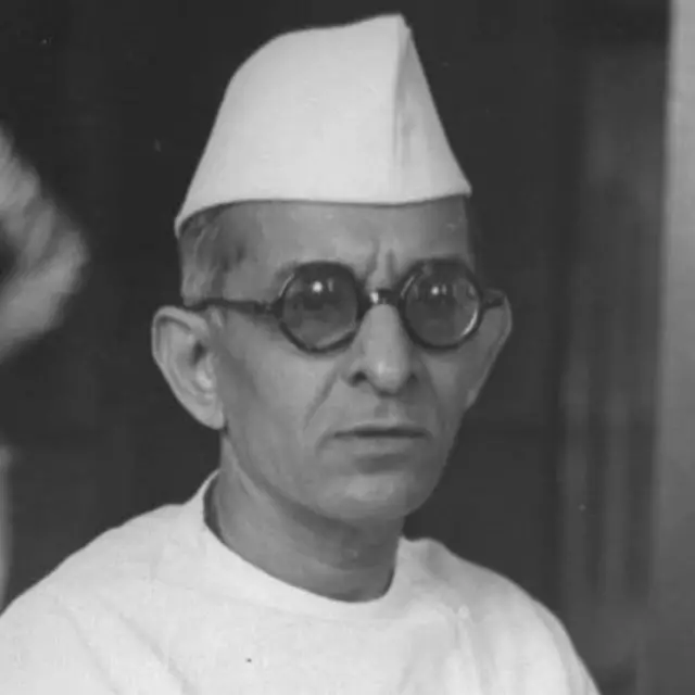 કનૈયાલાલ મુનશી, ગુજરાત, બીબીસી