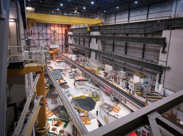 அதிவேக ஈனுலையால் ஆபத்தா? 