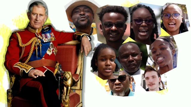 Uko bamwe muri Africa babona iyimikwa rya Charles III