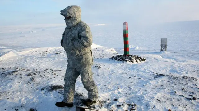 आर्कटिक