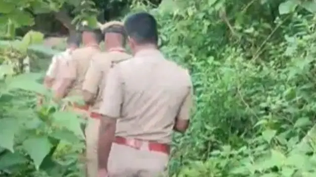 ਕਰਨਾਟਕ ਪੁਲਿਸ