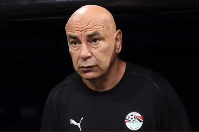 Mesir, Argentina, Piala Dunia 2026