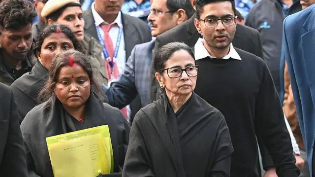 ममता बनर्जी