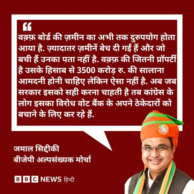 वक़्फ़ बोर्ड