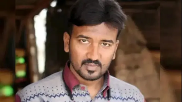 రాణా ప్రతాప్ బైరాగి