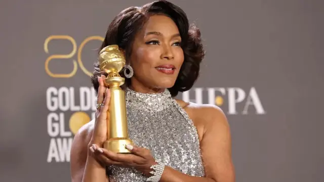 Angela Bassett.