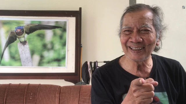 Romo Vincentius Kirjito mengungkapkan wilayah yang menjadi tempat lahirnya Kandang Udan adalah wilayah Pra-Merapi yang berusia sekitar 700.000 tahun.