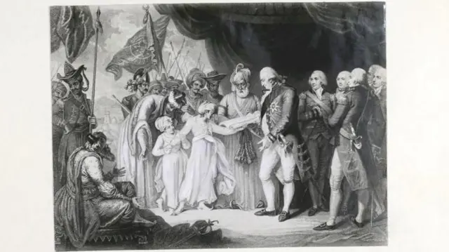 ટીપુ સુલતાન, નાયક, ખલનાયક, મૈસૂર, ઇતિહાસ, અંગ્રેજો, ભારત, બીબીસી ગુજરાતી