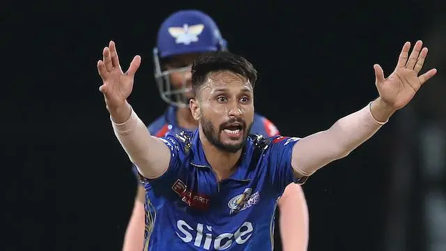 ஆகாஷ் மத்வாலும் ஆட்டத்தை மாற்றிய 3 ஓவர்களும்