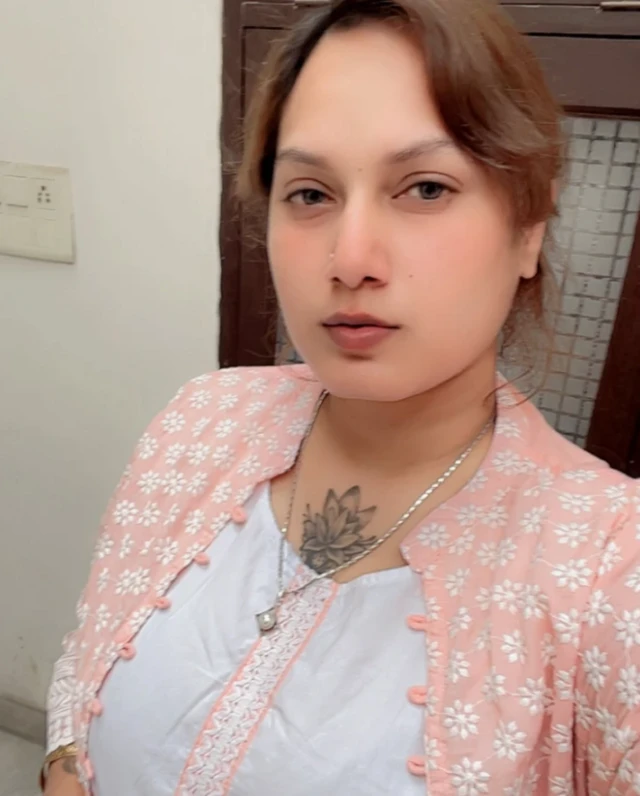 ਕੰਚਨ ਕੁਮਾਰੀ