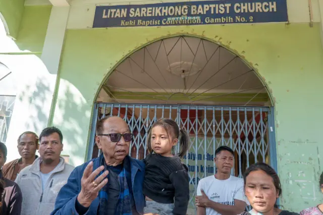 युमनाम खेमचंद सिंह