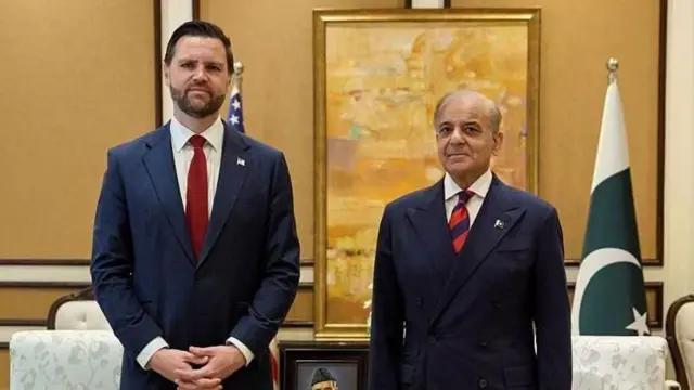 இரான் - அமெரிக்கா பேச்சுவார்த்தை, பாகிஸ்தான், அரபு நாடுகள், மேற்கத்திய ஊடகங்கள் 