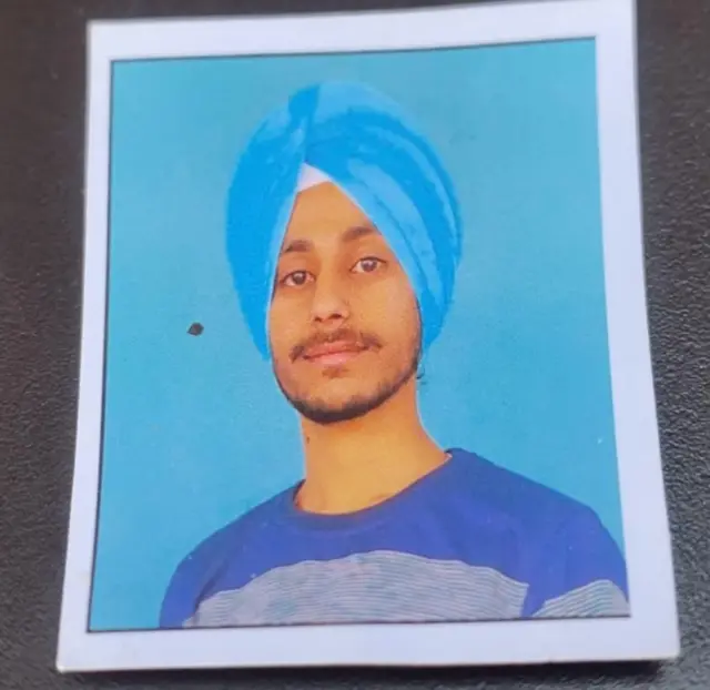 ਰਵਨੀਤ 