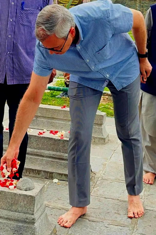 उमर अब्दुल्लाह