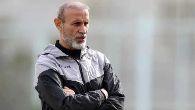 یحیی گل محمدی