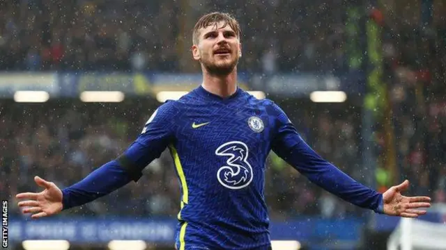 Timo Werner