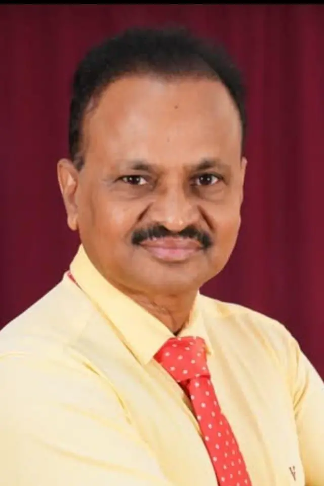 వాసిరెడ్డి అమర్నాథ్