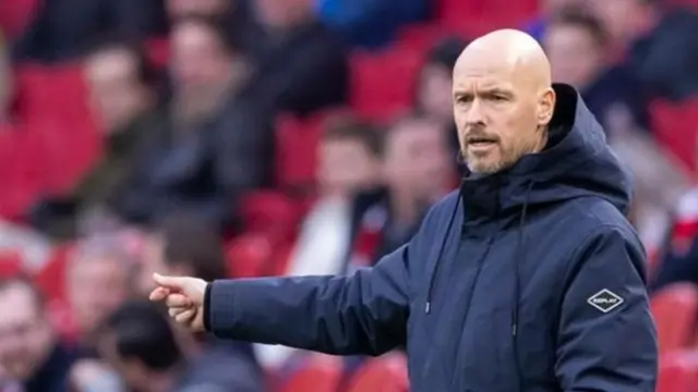 Ten Hag