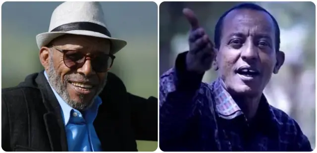 ALI Bara 2015 keessatti artitoota maqaa gurguddaa Itoophiyaa keessatti bebbeekaman garagaraatu boqote