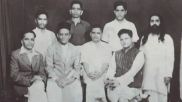 சாவர்க்கர்