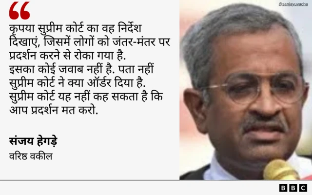 संजय हेगड़े