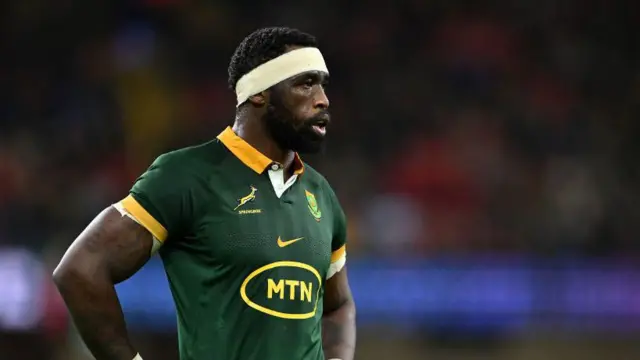 தென் ஆப்ரிக்கா, இட ஒதுக்கீடு, டெம்பா பவுமா