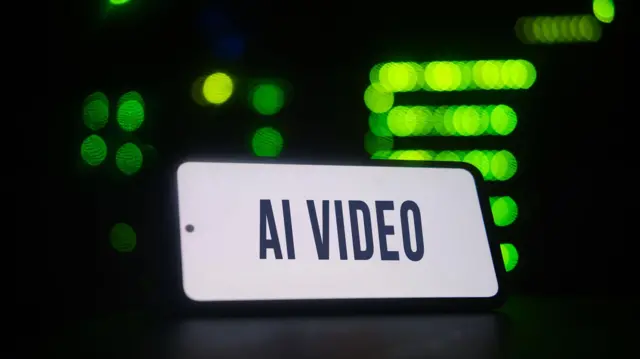 ਏਆਈ ਵੀਡੀਓ