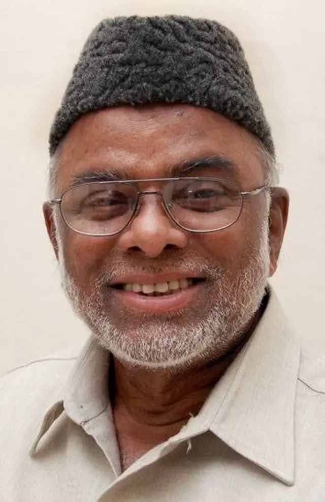 சிறுபான்மையினரின் நம்பிக்கையை பெறுமா அதிமுக?