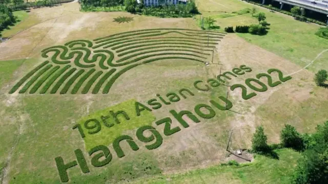 ஆசிய விளையாட்டு போட்டிகள்