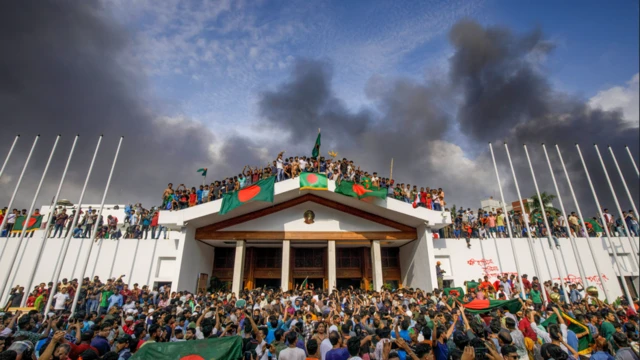 బంగ్లాదేశ్ అల్లర్లు, ఆందోళనకారులు, విద్యార్థి ఉద్యమం, షేక్ హసీనా, పోలీసుల కాల్పులు