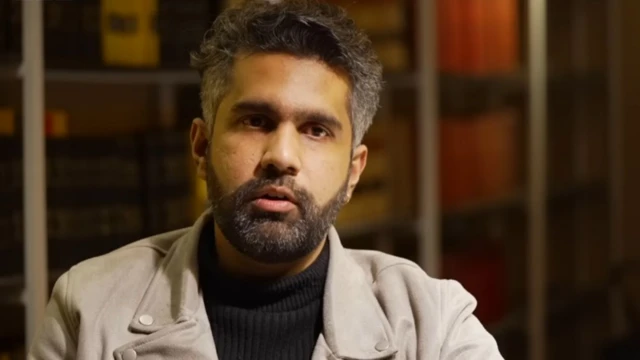 عمار گیلانی