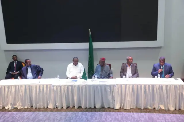 Qondaaltota waraana fi jaarsolii araaraa