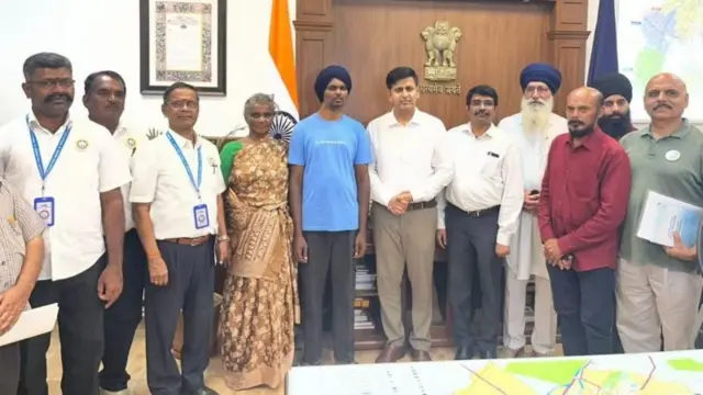 తమిళనాడు, పంజాబ్, వెట్టిచాకిరీ, తల్లి, కొడుకు