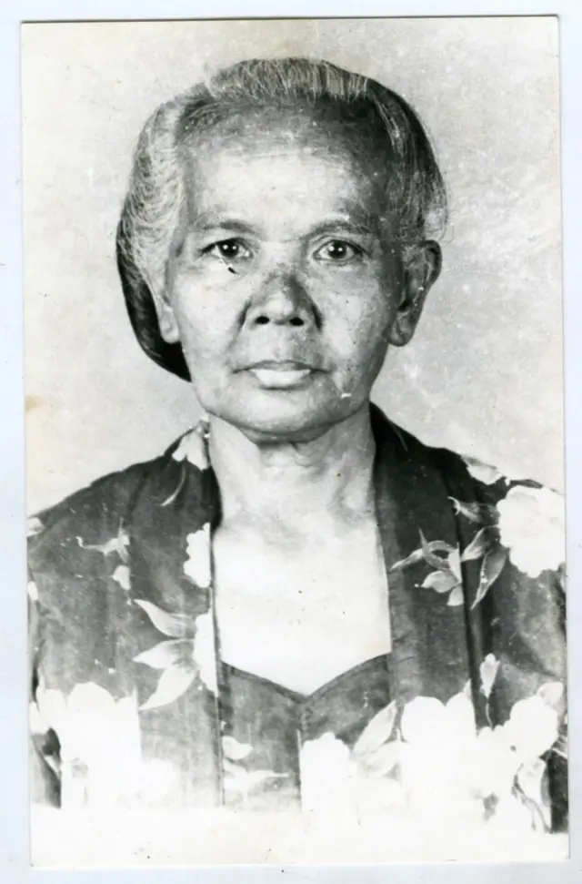 Tuminah, ianfu, jepang, perang dunia II